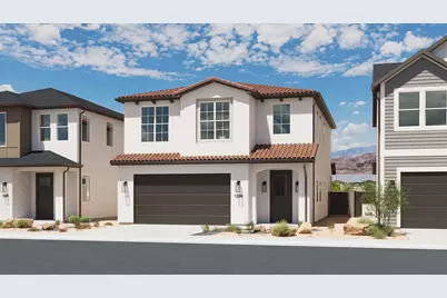 2400 Coral Bloom Way #142, Santa Clara, UT 84765 - Photo 1