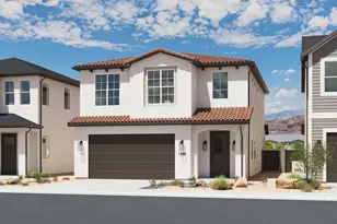 2400 Coral Bloom Way, Santa Clara, UT 84765 - Photo 1