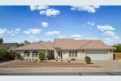 1133 E McKinley Way, Saint George, UT 84790 - Photo 1