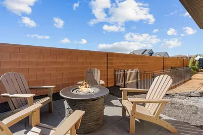 2142 E Tawny Ridge Dr, Saint George, UT 84790 - Photo 79