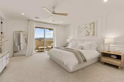 2142 E Tawny Ridge Dr, Saint George, UT 84790 - Photo 41