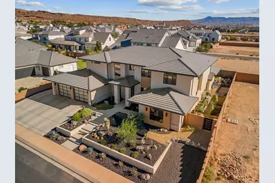 2142 E Tawny Ridge Dr, Saint George, UT 84790 - Photo 85