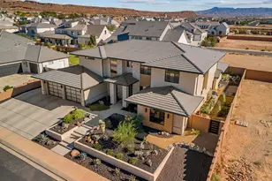 2142 E Tawny Ridge Dr, Saint George, UT 84790 - Photo 85