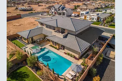 2142 E Tawny Ridge Dr, Saint George, UT 84790 - Photo 89