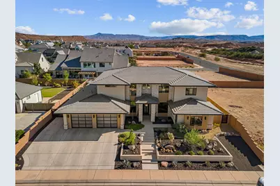 2142 E Tawny Ridge Dr, Saint George, UT 84790 - Photo 83