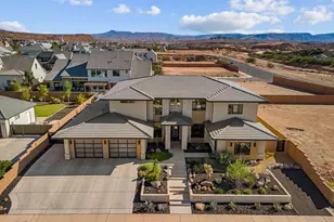 2142 E Tawny Ridge Dr, Saint George, UT 84790 - Photo 83
