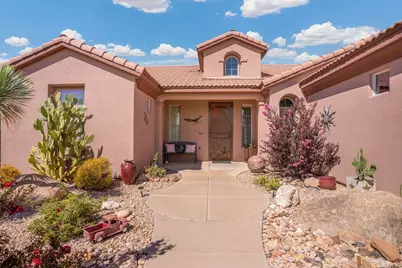 2665 E Upper Canyon Dr, Washington, UT 84780 - Photo 5