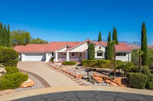 310 N Par Circle, Washington, UT 84780 - Photo 1