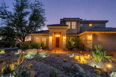2528 S 2070 East Cir, Saint George, UT 84790 - Photo 3