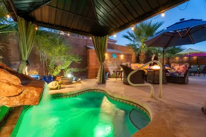 2528 S 2070 East Cir, Saint George, UT 84790 - Photo 85