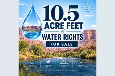 Water S Place, Saint George, UT 84790 - Photo 1