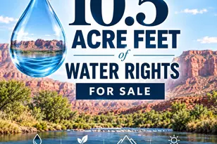 Water S Pl, Saint George, UT 84790 - Photo 1
