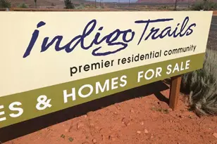 Null Lot 71 Indigo Trails Subdivisi, Ivins, UT 84738 - Photo 1