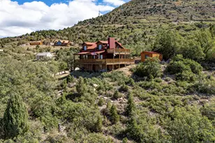1130 E High Cedar Highlands Dr, Cedar City, UT 84720 - Photo 73