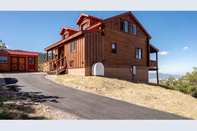 1130 E High Cedar Highlands Dr, Cedar City, UT 84720 - Photo 61
