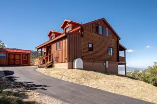 1130 E High Cedar Highlands Dr, Cedar City, UT 84720 - Photo 61