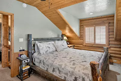 1130 E High Cedar Highlands Dr, Cedar City, UT 84720 - Photo 33
