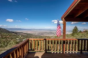 1130 E High Cedar Highlands Dr, Cedar City, UT 84720 - Photo 53