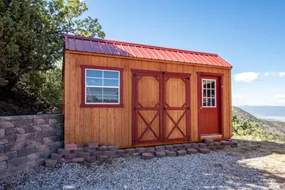 1130 E High Cedar Highlands Dr, Cedar City, UT 84720 - Photo 51