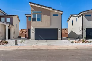 Lot 213 Desert Reflection, Saint George, UT 84790 - Photo 1