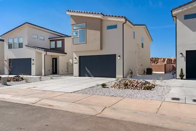 Lot 213 Desert Reflection, Saint George, UT 84790 - Photo 3