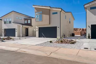 Lot 213 Desert Reflection, Saint George, UT 84790 - Photo 3