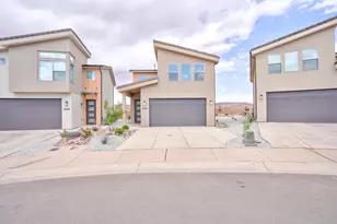 Lot 203 Desert Reflection, Saint George, UT 84790 - Photo 1