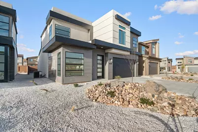 Lot 334 Desert Reflection, Saint George, UT 84790 - Photo 1