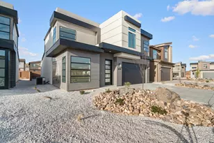 Lot 334 Desert Reflection, Saint George, UT 84790 - Photo 1
