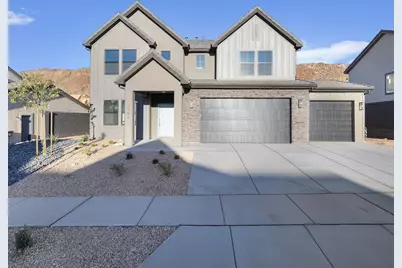 1945 S Forbidding Way #4298, Washington, UT 84780 - Photo 45