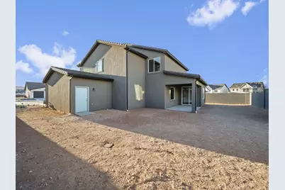 1945 S Forbidding Way #4298, Washington, UT 84780 - Photo 47