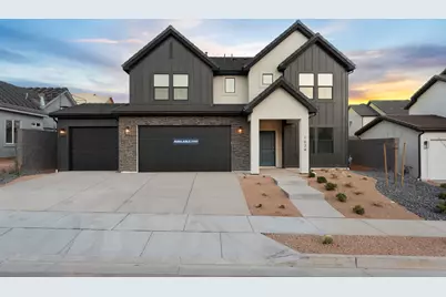1945 S Forbidding Way #4298, Washington, UT 84780 - Photo 1