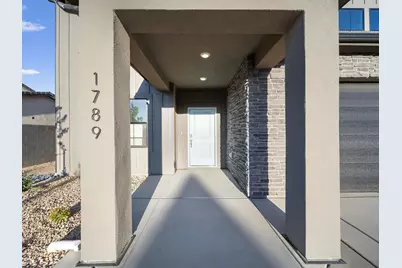 1945 S Forbidding Way #4298, Washington, UT 84780 - Photo 43