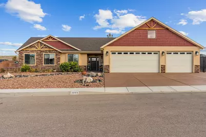 2091 E Mountain View Lp, Enoch, UT 84021 - Photo 1