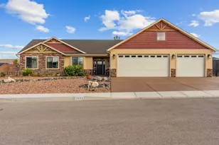 2091 E Mountain View Lp, Enoch, UT 84021 - Photo 1