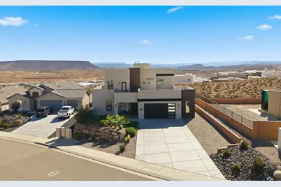 643 S Lesina Heights Dr, Saint George, UT 84770 - Photo 5