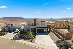643 S Lesina Hts Dr, Saint George, UT 84770 - Photo 5