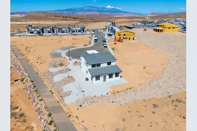 Lot 113 Desert Terrace, Saint George, UT 84790 - Photo 33