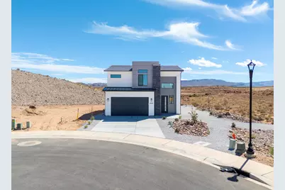 Lot 113 Desert Terrace, Saint George, UT 84790 - Photo 35