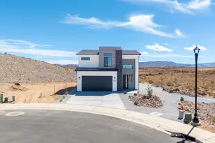 Lot 113 Desert Terrace, Saint George, UT 84790 - Photo 35