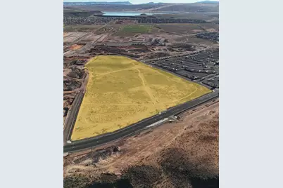 42.95 Acres At Trails Sand Hollow, Hurricane, UT 84737 - Photo 1