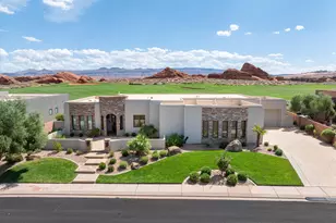 3325 South Red Rock Way, Hurricane, UT 84737 - Photo 1