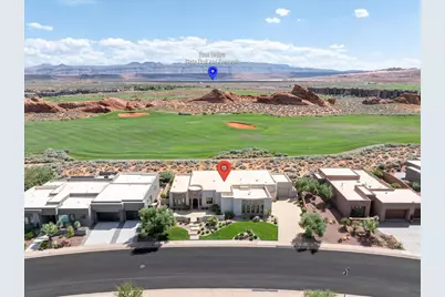 3325 S Red Rock Way, Hurricane, UT 84737 - Photo 57