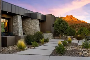 2493 Navajo Circle, Springdale, UT 84767 - Photo 13