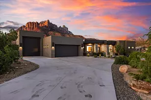 2493 Navajo Circle, Springdale, UT 84767 - Photo 49