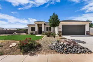 1019 N Main St, La Verkin, UT 84745 - Photo 1