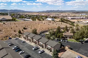 101 N 1850 W, Cedar City, UT 84720 - Photo 29