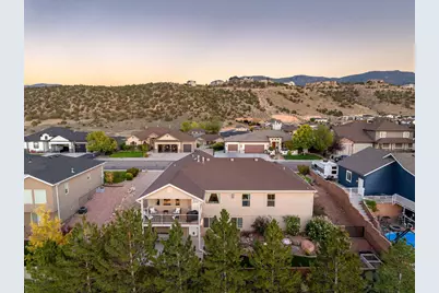 136 S Marble Canyon Dr, Cedar City, UT 84720 - Photo 47