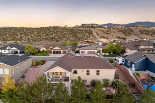 136 S Marble Canyon Dr, Cedar City, UT 84720 - Photo 47