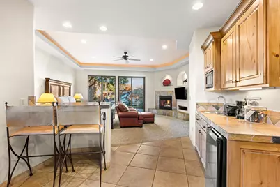 2588 W Sinagua Trail #2, Saint George, UT 84770 - Photo 43